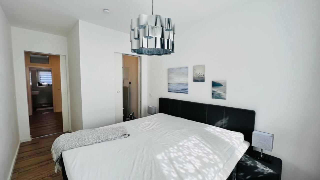 Central Designer 3 Apt With Terrace & Parking Appartement Berlijn